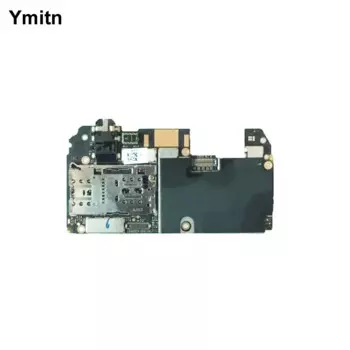 Оригинальная разблокированная материнская плата Ymitn для ZTE N1 NX541J, 3 ГБ, 64 ГБ