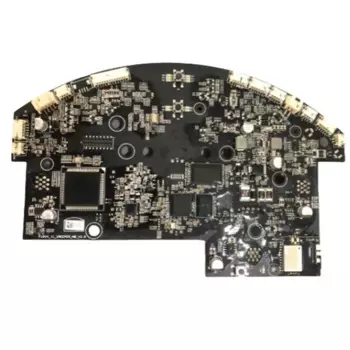 Оригинальная Разобранная материнская плата Huter, запасные части для Xiaomi Mijia 1C STYTJ01ZHM, Набор домашних инструментов, аксессуары для пылесоса