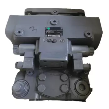 Оригинальная серия REXROTH A4VG, A4VG125EP2D1-32R Гидравлический поршневой насос A4VG125 EP4D1/32R-NSF02F011SP A4VG125EP2D1 /32R-NSF02F0001S
