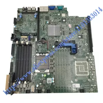 Оригинальная Серверная материнская плата KM5PX NRF6V DY523, гарантия 1 год