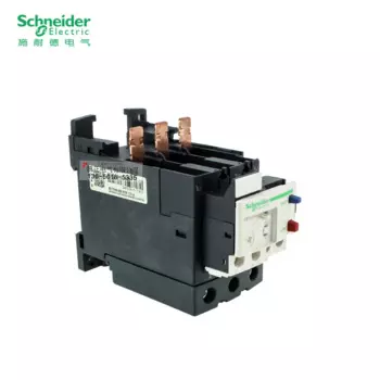 Оригинальное Аутентичное тепловое реле Schneider LRD332C LRD340C LRD350C 365C
