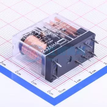 Оригинальное реле G2R-2-5Vdc 12Vdc 24Vdc Dip 8P