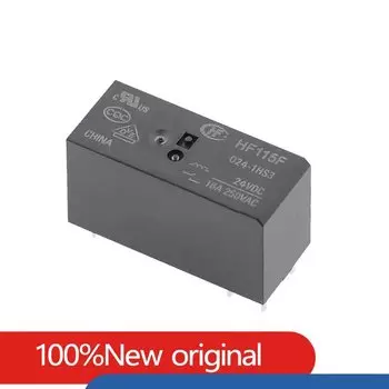 Оригинальное реле HF JQX-115F-005 012 024-1HS3