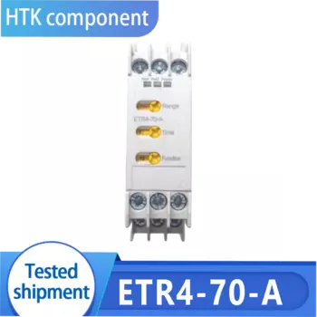 Оригинальное реле времени ETR4-70-A