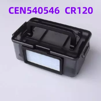 Оригинальное зеркало Lingxi CEN540546 Jinrui CR120 для робота-пылесоса, контейнер для мусора, аксессуары