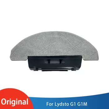 Оригинальные аксессуары для пылесоса Lydsto G1 G1M, пылесборник 2-в-1, резервуар для воды, запасные части со шваброй