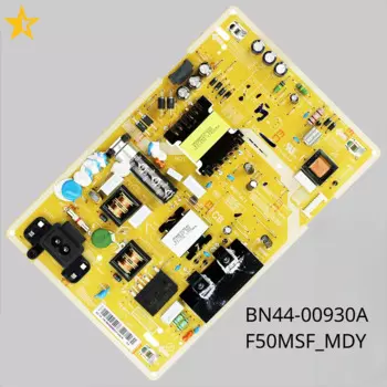 Оригинальные аксессуары для телевизора BN44-00930A F50MSF _ MDY для LH49DCJPLGC/EN LH49DCJPLGA/GO LH49DCJPDGC/XL