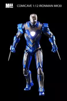Оригинальные фигурки Marvel Железный человек Igor 1/12 Mk38 из металлического сплава Mk40 Mk21 Mk25 Mk26 Mk33 Mk42 mk43, фигурки героев Marvel Legends, игрушки