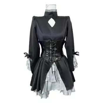 Оригинальные костюмы для косплея из американской игры FGO Fate/hollow Ataraxia, женские карнавальные костюмы стандартных размеров
