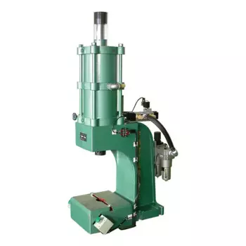 Оригинальные пневматические прессы Mindman MF101/102A/103/104A