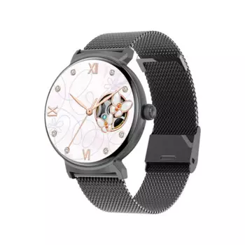 Оригинальные умные часы DT4 для мужчин, 390*390, телефон, Bluetooth, голосовой помощник, пароль, GPS-трек, беспроводное зарядное устройство, женские умные часы