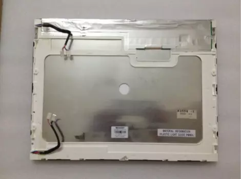 Оригинальный 15-дюймовый промышленный ЖК-экран LQ150X1LW71N, один год гарантии