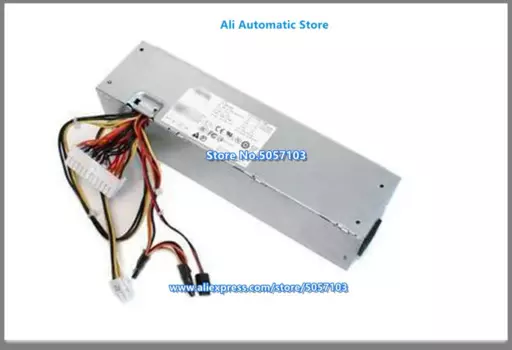 Оригинальный 390 790 990 3010 7010 SFF небольшой блок питания шасси H240AS-003 WN11