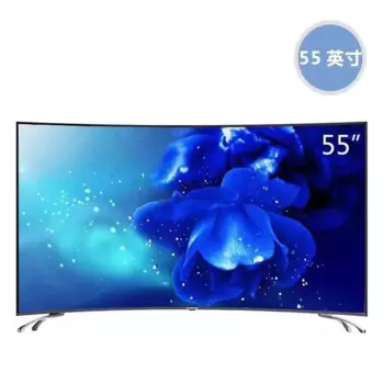 Оригинальный 43 46 49 55 60 65 70 дюймовый ips экран ЖК tft hd hdmi android p1080 led TV smart internet T2 телевизор