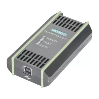 Оригинальный 6GK1571-0BA00-0AA0 PC адаптер USB A2 USB адаптер S7