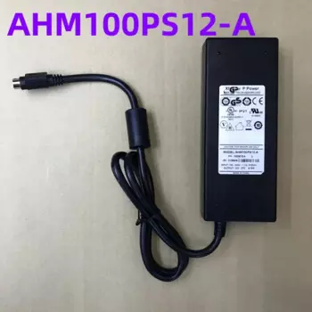 Оригинальный адаптер питания для облачного диска XP Power 12V8.33A/7.5A DIN4, стандартная топология DS916 DS415 NSA Taurus Transformer