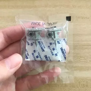 Оригинальный электрод A31 FSM-41S/28S/38S/90S для сращивания оптического волокна, сделано в Японии