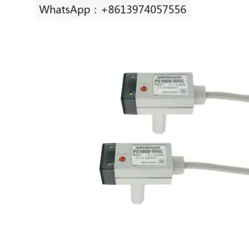 Оригинальный электронный реле давления SMC PS1000-R06L/PS1100-R06L/R06L-Q, вакуумные компоненты PS1000
