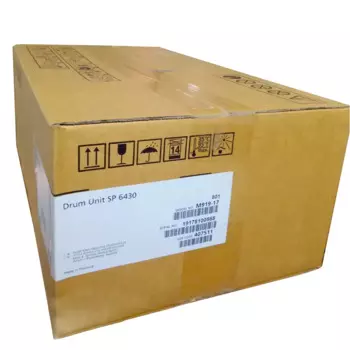 Оригинальный барабан 407511 для Ricoh SP6430C SP6430DN SP6430 SP6440 SP6400 SP6410 6430 6440 6400 6410 барабан в сборе