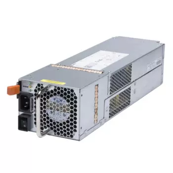 Оригинальный блок питания 600 Вт с горячей заменой для Powervault MD1220 MD3200 MD3600I