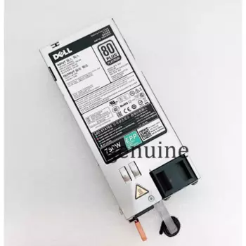 Оригинальный блок питания для DELL R630 R730 R740 R640 T430 T630 750 Вт G6W6K V1YJ6 TPJ2X 0G6W6K 0V1YJ6 0TPJ2X Быстрая доставка