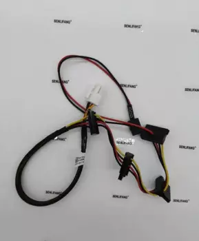 Оригинальный блок питания SATA для Power Edge T140 HDD/ODD 03N9M7 0GVDN3