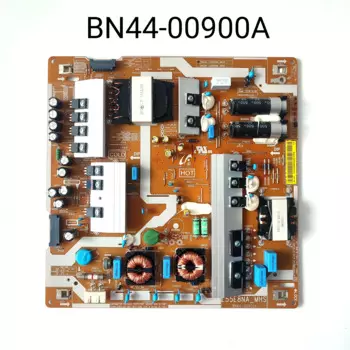 Оригинальный BN44-00900A L55E8NA _ MHS блок питания/светодиодный плата подходит для QN55Q7CAMFXZA QN55Q7CDMFXZA QN55Q8CAMFXZA 55-дюймовый ЖК-телевизор