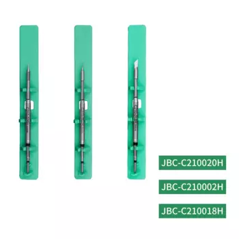 Паяльные жала Kaisi C210 для JBC T210-A T210-NA Sugon T26/T26D