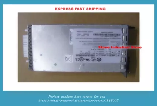 Оригинальный C3K-PWR-300WAC блок питания для переключателя 3560E-12D