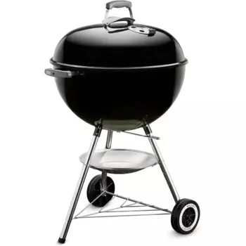 Оригинальный чайник Weber, 22-дюймовый угольный гриль
