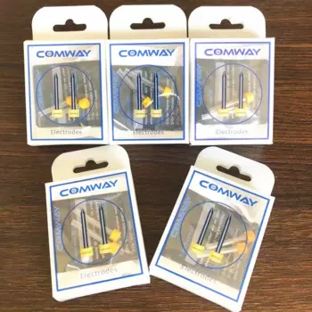 Оригинальный COMWAY A3 A4 C5 C6 C8 C9 C10, строка из волокна (с серийным номером проверки)