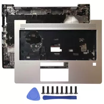 Оригинальный Для HP Elitebook 735 G5 830 G5 клавиатура ободок L13831-001 Ноутбук Упор для рук верхний чехол