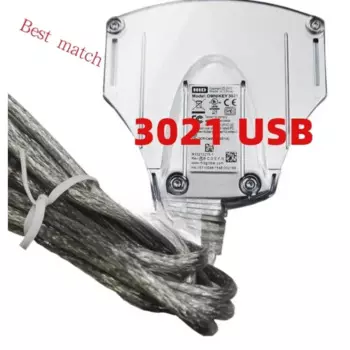 Оригинальный для скрытого omnikey Cardman 3021, USB-адаптер для чтения смарт-карт