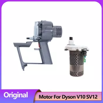 Двигатель для Dyson V10 SV12