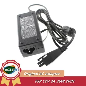 Оригинальный FSP036-RAB 12V 3A FSP036-RBBN2 адаптер питания для Fortigate FORTINET AD036RAB-FTN3 Fortiwifi 30E