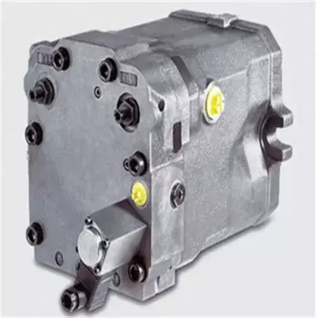Оригинальный гидравлический насос Linde HYX237L00721