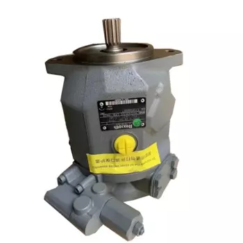 Оригинальный гидравлический насос Rexroth A10VSO10 18 28 45 71 74 100 140 A10VSO28DFR/30R L для экскаватора, Гидравлический поршневой насос