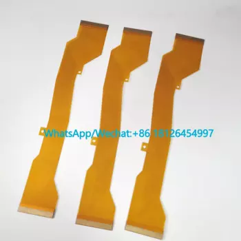 Оригинальный ILSINTECH KF4 KF4A Swift S3 волоконный сварочный аппарат, экранный кабель