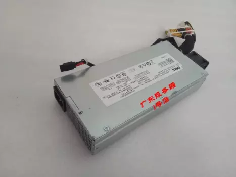 Оригинальный источник питания R310 D350E-S0 0R109K 0T134K DPS-350AB-11 A