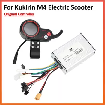 Оригинальный контроллер для электрического скутера Kugoo Kukirin M4 Kirin M4 Pro, универсальный 48 в 21 а, запчасти для управления двигателем