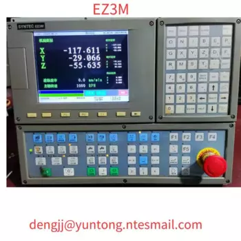 Оригинальный контроллер EZ3M для быстрой транспортировки