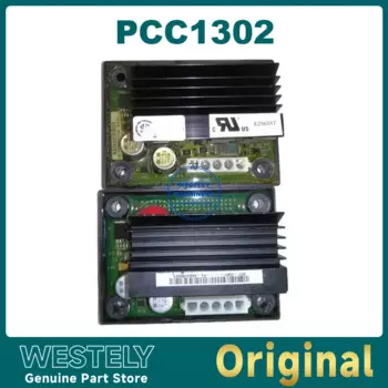 Оригинальный контроллер генератора PCC1302 Cummins