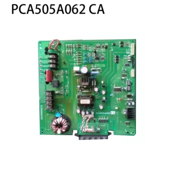 Оригинальный контроллер PLC, 24 часа в течение отгрузки, PCA505A062 CA