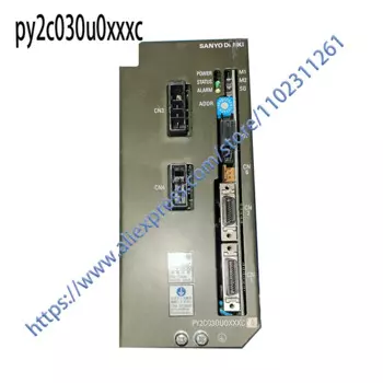 Оригинальный контроллер Plc, быстрая доставка PY2C030U0xxxc