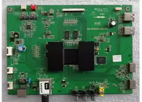 Оригинальный L40F3800U материнская плата LCD TV 40-RT950G-MAA4HG с экраном LVU400SS0T