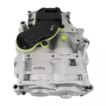 Оригинальный масляный насос двигателя в сборе для 23300-2F610 23300 2F610, масляный насос с балансирующим валом
