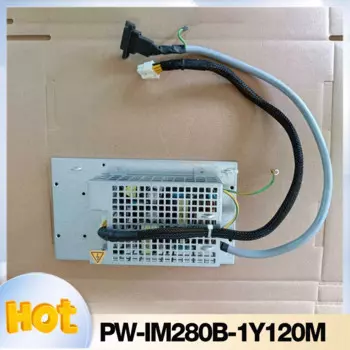 Оригинальный медицинский блок питания Siemens PW-IM280B-1Y120M 12V