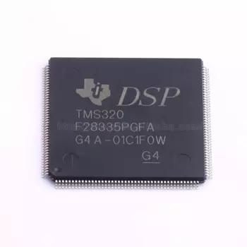 Оригинальный микроконтроллер интегральной схемы TMS320F28335PGFA, микроконтроллер интегральной схемы TMS320F28335PGFA