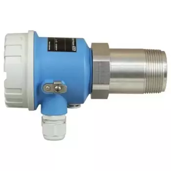 Оригинальный микроволновый Барьерный трансивер Endress + Hauser FDR56 Soliwave