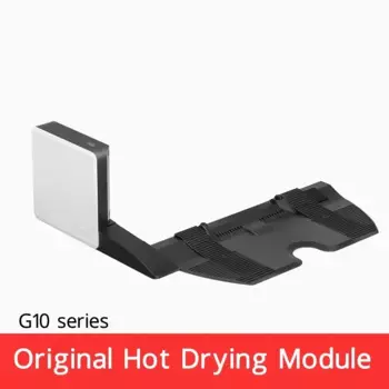 Оригинальный модуль сушки G10/G10S/G10S Pro/G10 Plus/G10S, модуль автоматической сушилки, самосохнущий комплект для робота-пылесоса Roborock